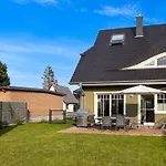 Kranschehus * Zingst