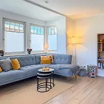 Kranschehus Nyaraló Zingst