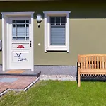 Kranschehus * Zingst