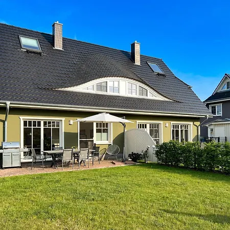 Holiday home Kranschehus *