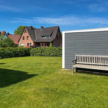 Nyaraló Kranschehus