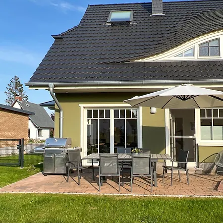 Kranschehus *