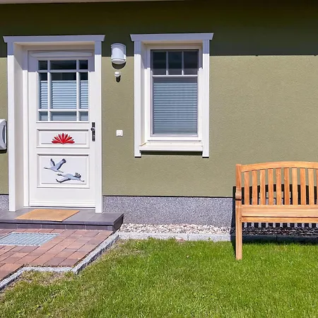 Kranschehus * Zingst