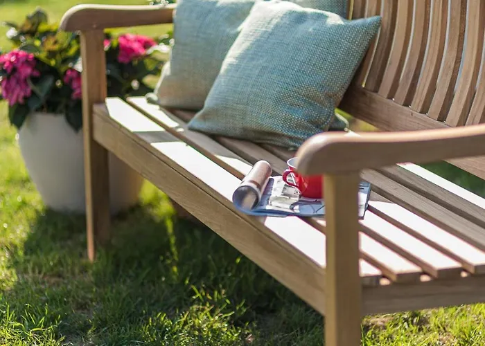 Kranschehus * Zingst