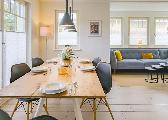 Kranschehus Holiday home *